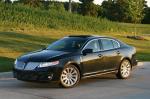 Lincoln MKS 2008 года